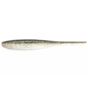 Shad Keitech Shad Impact Crystal Shad 410, 5 Cm