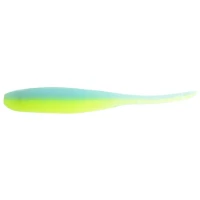 Shad Keitech Shad Impact Electric Chartreuse 41, 12.5 Cm