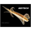 Shad Keitech Shad Impact Fire Chart 53, 5 cm