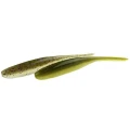 Shad Keitech Shad Impact, Golden Gill 15, 5cm, 12buc/pac Shad Keitech Shad Impact, Golden Gill 15, 5cm, 12buc/pac