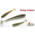 Shad Keitech Swing Impact, Ayu 400, 10cm, 8buc/pac