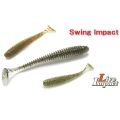 Shad Keitech Swing Impact Blue Ice Shad 44, 8.9cm Shad Keitech Swing Impact Blue Ice Shad 44, 8.9cm