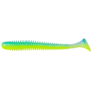 Shad Keitech Swing Impact Electric Chart 41, 7.6 Cm