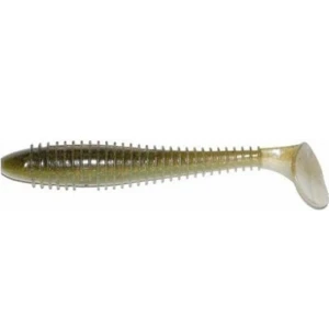 Shad Keitech Swing Impact Fat, Ayu 400, 9.6cm, 6buc/pac