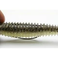 Shad Keitech Swing Impact FAT, Lime / Chartreuse 424, 8.4cm, 7buc/pac Shad Keitech Swing Impact FAT, Lime / Chartreuse 424, 8.4cm, 7buc/pac