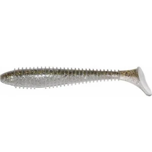 Shad Keitech Swing Impact FAT, Silver Flash Minnow 416, 12.2cm, 5buc/pac Shad Keitech Swing Impact FAT, Silver Flash Minnow 416, 12.2cm, 5buc/pac