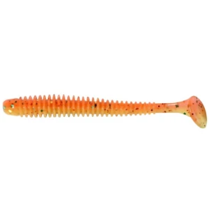 Shad Keitech Swing Impact Fire Chart 53 8.9cm, 8buc/plic