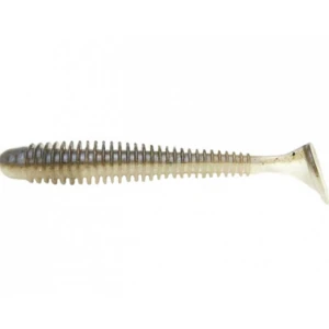 Shad Keitech Swing Impact, Pro Blue Red Pearl 420, 7.6cm, 10buc/pac