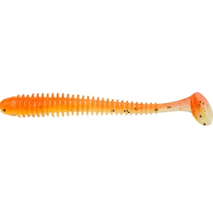 Shad Keitech Swing Impact, Sunshine Lemon Pal04, 11.5cm, 6buc/pac