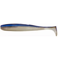 Shad Konger Blinky, 001 Blue Pearl, 7.5cm, 8buc/pac