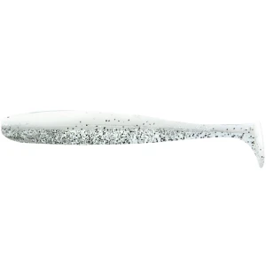 Shad Konger Blinky, 011 Ghost, 7.5cm, 8buc/pac