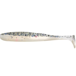 Shad Konger Blinky, 013 Blue Ghost, 5cm, 12buc/pac