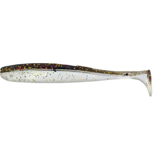 Shad Konger Blinky, 015 Transparent Ayu, 5cm, 12buc/pac