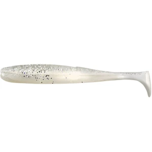 Shad Konger Blinky, 017 Glitter Silver, 5cm, 12buc/pac