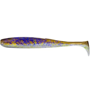 Shad Konger Blinky, 031 Police UV, 7.5cm, 8buc/pac Shad Konger Blinky, 031 Police UV, 7.5cm, 8buc/pac