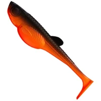 Shad Libra Lures Embrion, Culoare 011, 10cm, 4buc/pac