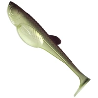 Shad Libra Lures Embrion, Culoare 031, 10cm, 4buc/pac