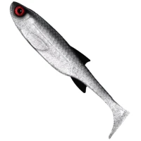 Shad Libra Lures Kraken, Culoare 002, 15cm, 2buc/pac