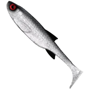 Shad LIBRA LURES Kraken, Culoare 002, 15cm, 2buc/pac