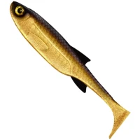 Shad Libra Lures Kraken, Culoare 009, 15cm, 2buc/pac