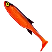 Shad Libra Lures Kraken, Culoare 011, 15cm, 2buc/pac