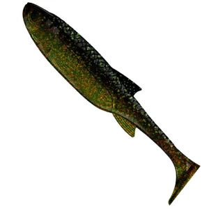 Libra Lures Shad Kraken Shad, 12.5cm, 15g…
