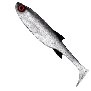 Shad LIBRA LURES Kraken Shad, 20.5cm, 60g, Ghost, 1buc/pac Shad LIBRA LURES Kraken Shad, 20.5cm, 60g, Ghost, 1buc/pac