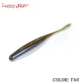 Shad LUCKY JOHN Hama Stick, 7cm, Culoare T46, 9buc/pac