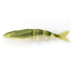 Shad Lake Fork Lft Live Magic Shad 8.7cm Baby Bass 6buc/plic