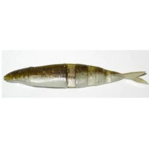 Shad Lake Fork LFT Live Magic Shad 8.7cm Tilapia 6buc/plic Shad Lake Fork LFT Live Magic Shad 8.7cm Tilapia 6buc/plic