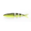 Shad Lake Fork LFT "Live" Magic Shad 8.7cm Barfish 6buc/plic