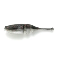 Shad Lake Fork Live Baby 5.71cm Black Pearl Shad Lake Fork Live Baby 5.71cm Black Pearl