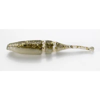 Shad Lake Fork Live Baby 5.71cm Golden Shiner Shad Lake Fork Live Baby 5.71cm Golden Shiner