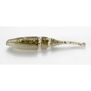 Shad Lake Fork Live Baby 5.71cm Golden Shiner Shad Lake Fork Live Baby 5.71cm Golden Shiner