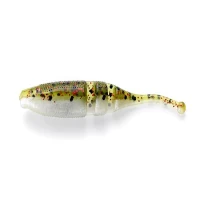 Shad, Lake, Fork, Live, Baby, 5.71cm, Watermelon, Red, Pearl, 01-2500-708, Shad-uri, Shad-uri Lake Fork, Lake Fork