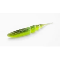 Shad Lake Fork Swim`n Slug 10cm Barfish 10buc/p