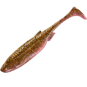 Shad Libra Kraken, 023 Cameleon, 7.5cm, 10buc/pac Shad Libra Kraken, 023 Cameleon, 7.5cm, 10buc/pac