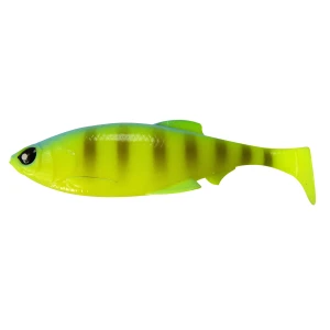 Shad Lucky John 3d Anira Soft Swim 12.7cm A02 1buc