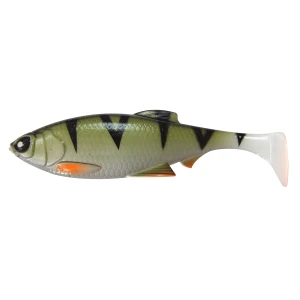 Shad Lucky John 3d Anira Soft Swim 12.7cm A03 1buc