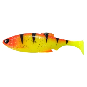 Shad Lucky John 3d Anira Soft Swim 12.7cm A04 1buc