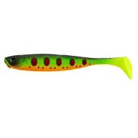 Shad Lucky John 3D Basara Soft Swim 2.5inch 6.35cm PG01  8 buc/plic