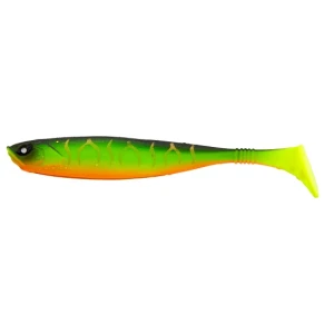 Shad lucky john 3d basara soft swim 2.5inch 6.35cm pg02 8 buc/plic