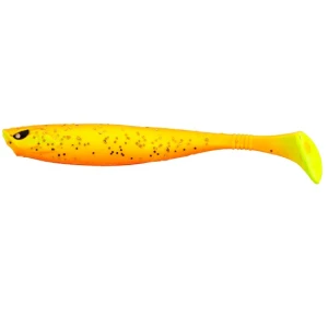 Shad Lucky John 3D Basara Soft Swim 2.5inch 6.35cm PG03  8 buc/plic Shad Lucky John 3D Basara Soft Swim 2.5inch 6.35cm PG03  8 buc/plic
