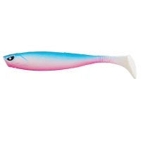 Shad, Lucky, John, 3D, Basara, Soft, Swim, 2.5inch, 6.35cm, PG05, , 8, buc/plic, 140402-pg05, Shad-uri, Shad-uri Lucky John, Lucky John