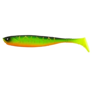 Shad Lucky John 3D Basara Soft Swim 3.5inch 8.9cm PG02  6 buc/plic Shad Lucky John 3D Basara Soft Swim 3.5inch 8.9cm PG02  6 buc/plic