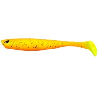 Shad Lucky John 3D Basara Soft Swim 3.5inch 8.9cm PG03  6 buc/plic Shad Lucky John 3D Basara Soft Swim 3.5inch 8.9cm PG03  6 buc/plic