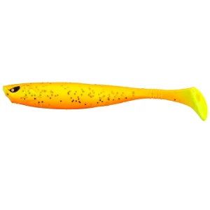 Shad Lucky John 3d Basara Soft Swim 3.5inch 8.9cm Pg03  6 Buc/plic