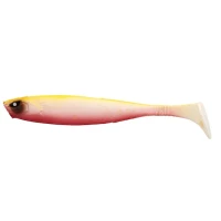 Shad Lucky John 3D Basara Soft Swim 3.5inch 8.9cm PG04  6 buc/plic Shad Lucky John 3D Basara Soft Swim 3.5inch 8.9cm PG04  6 buc/plic