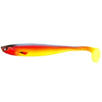 Shad Lucky John 3D Basara Soft Swim 3.5inch 8.9cm PG06  6 buc/plic Shad Lucky John 3D Basara Soft Swim 3.5inch 8.9cm PG06  6 buc/plic