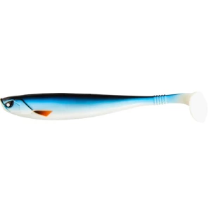 Shad Lucky John 3d Basara Soft Swim 3.5inch 8.9cm Pg12  6 Buc/plic